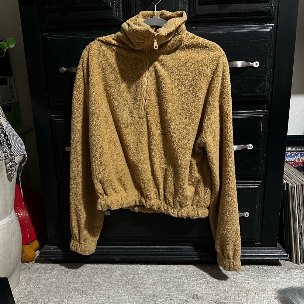 Urban Outfitters Cozy Pull Over